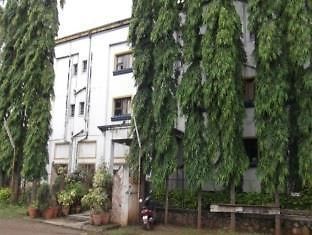 Hotel Indrayani Alandi Exterior photo