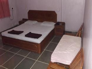 Hotel Indrayani Alandi Exterior photo